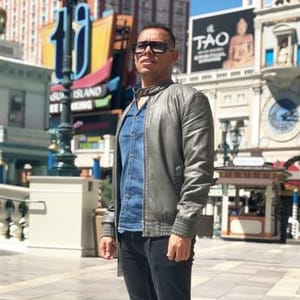 Christian Silva