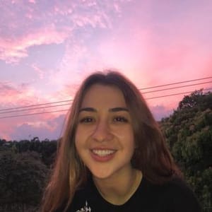 Maria Camila Alba