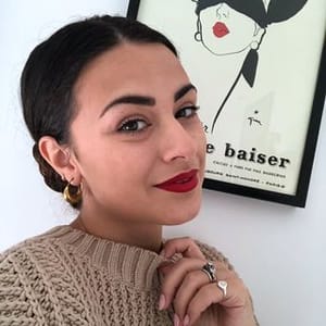 April DeAustin