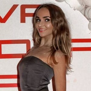 Tatyana Puchkova
