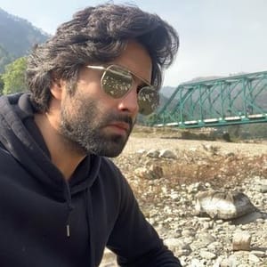 Aditya Lal