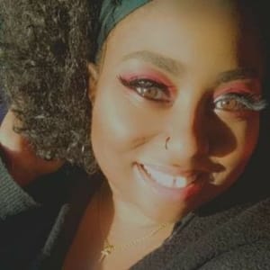Tia Pugh
