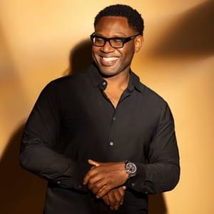 Alvin Garrett