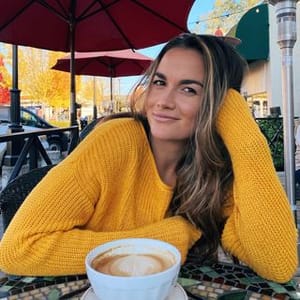 Catherine Llevano
