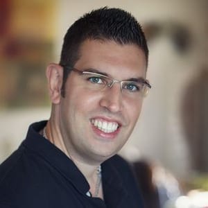 Daniel Glockner