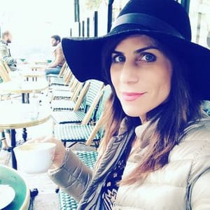 Aliki  Kiriakou