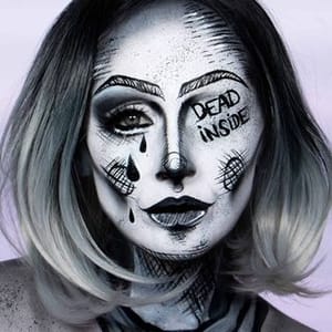 Emilie Lovicourt Mua