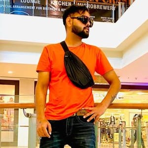 Ranjit Oye