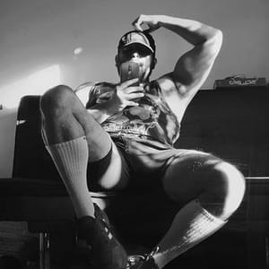 Carlos Burboa