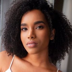 Lencia Kebede