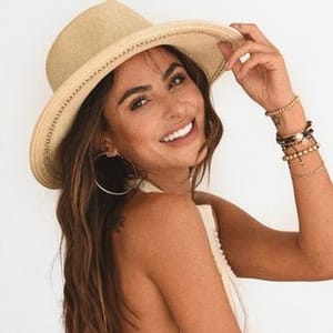 Valeria  Luzio