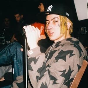 Rip G Kalle