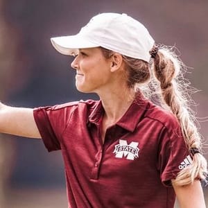 Ashley Gilliam