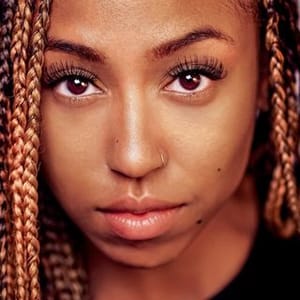 Kiana Wood