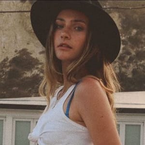 Emily Hall