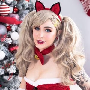 Luxlo Cosplay