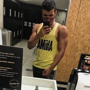 Alvaro Malheiros