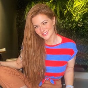 Monica Goncalvez