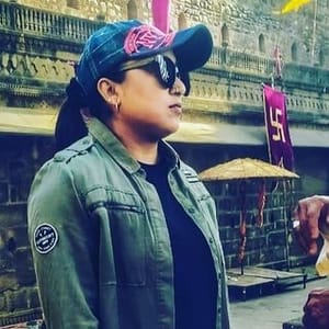 Shabina Khan