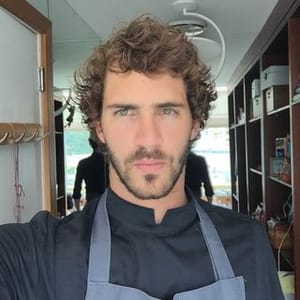 Antonio Mendes
