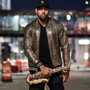 Sax Appeal