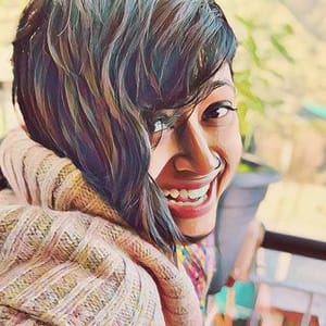 Sangeeta Sivaram