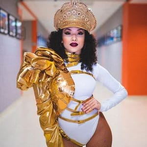 Angely Serrano