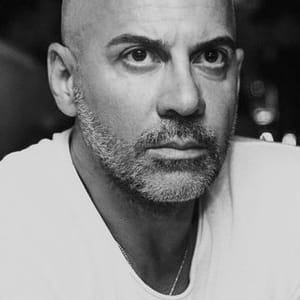 Vincent De Robertis
