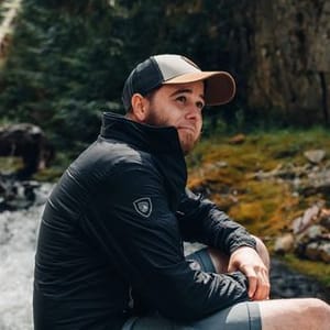 Daniel Benjamin