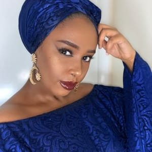 Sumaya Ox