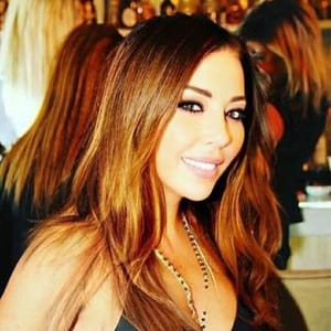 Roula chamieh