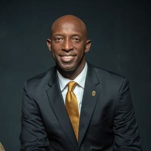 Mayor Wayne Messam