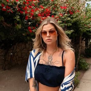 Viih Sonnenstrahl