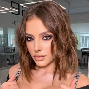Aleksandra Shporenko