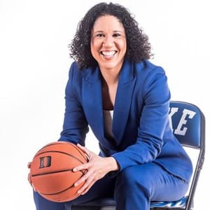 Kara Lawson