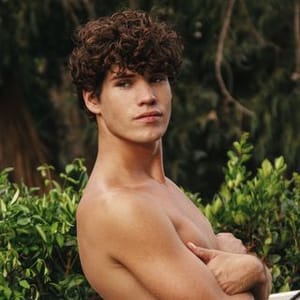 Alex Nicholas Tallman