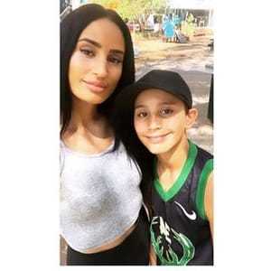 Jessica Peris