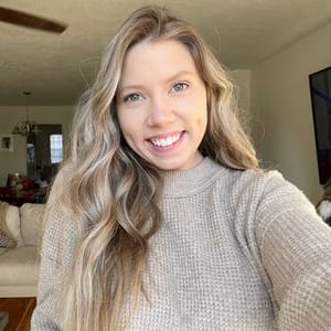 Kaylee Huey
