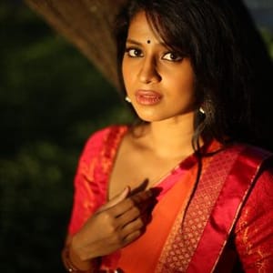 Ramya Krishna