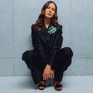 Stiliste  Irina