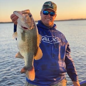 Jake Whitaker