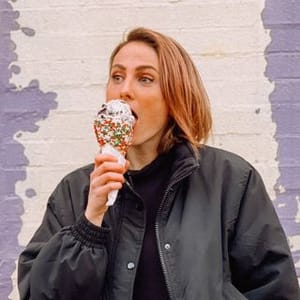 Lauren Z. Ray