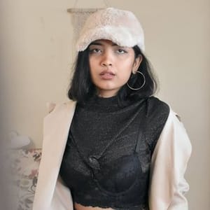 Aradhana Acharya