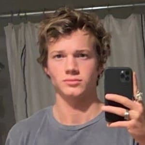 Chase Liefeld