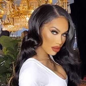 Gia Banks