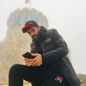Elshad Kubinka