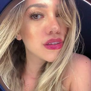 Isabelle Narciso