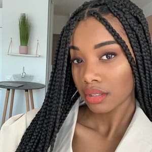 Justine Kamara
