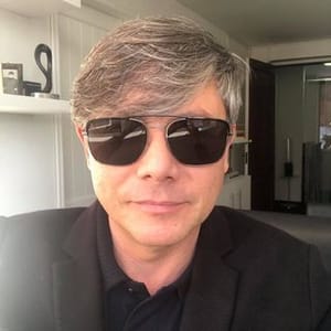 Tony Marques