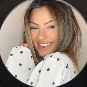Joyce Melo